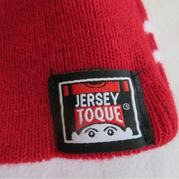 🆕Youth | Team Canada 🇨🇦 Jersey Toque - Picture 6 of 16